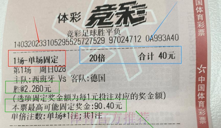 世界杯体育彩票手机购买投注全攻略