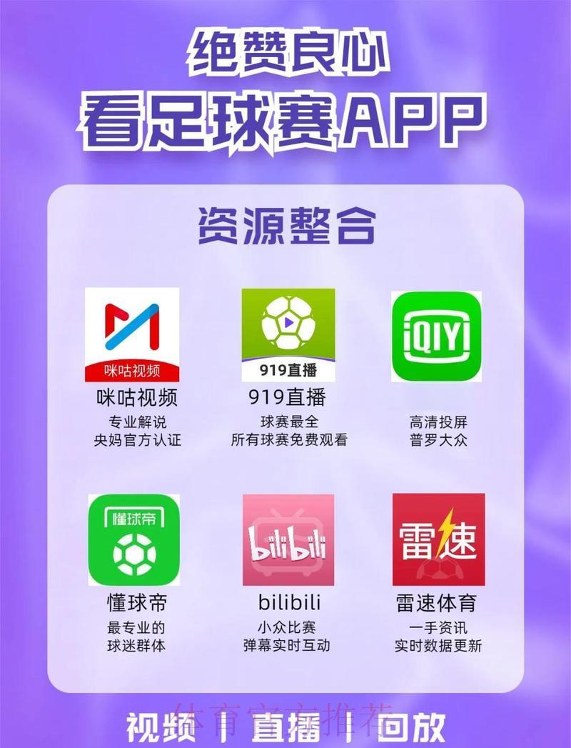 世界杯赛事直播账号注册指南